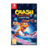 NINTENDO Crash Bandicoot 4 - It's About Time Per Nintendo Switch